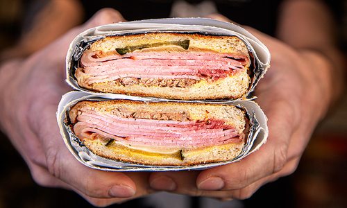 A Taste of Cuba in Springfield Missouri