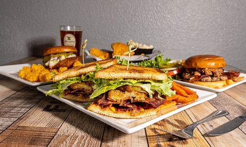 Our Review of Georgia Mac's