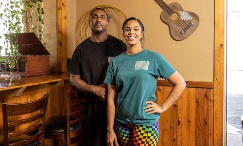 Our Review of Mimi's Soulfood