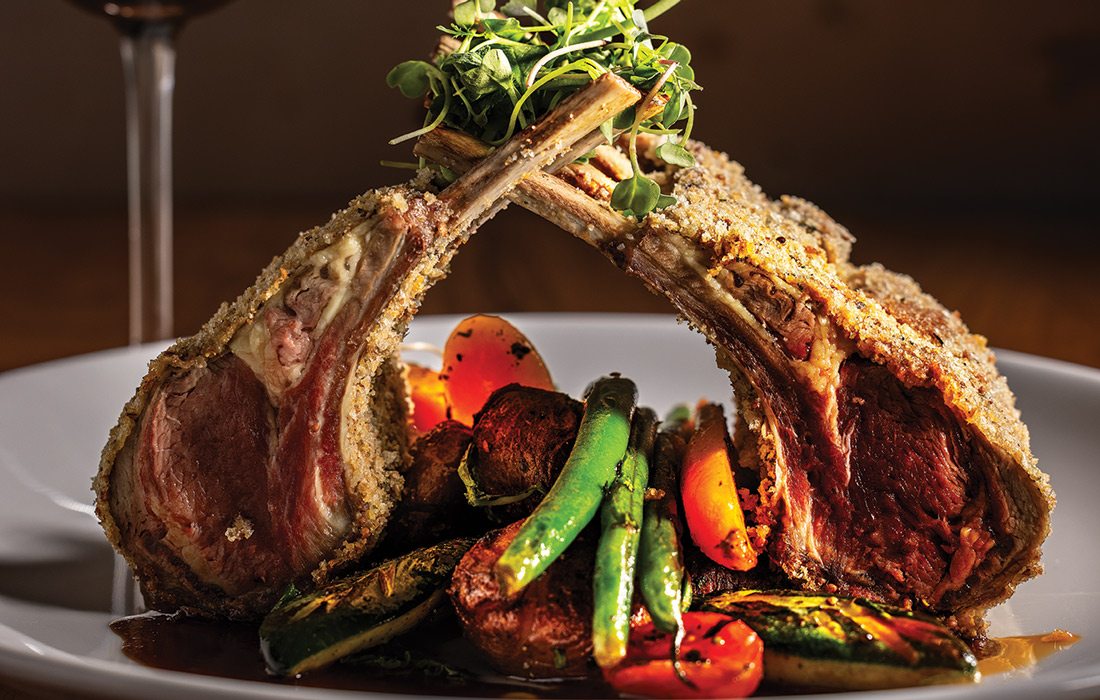 Lamb