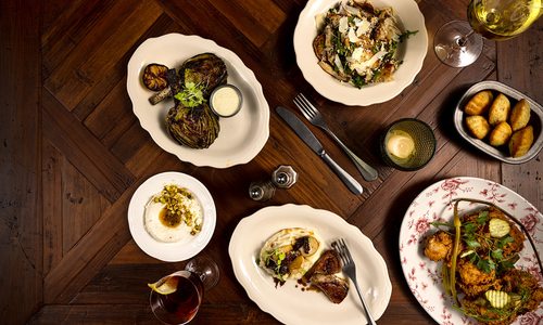 Our Review of The Garrison in Ozark, Missouri