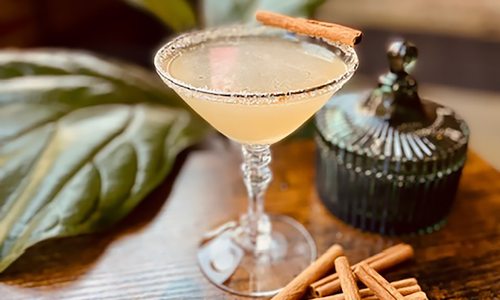 Shopping for Sips in Springfield, Missouri