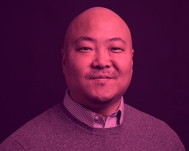 Michael Cho, Partner at Craft Sushi, Director of Hospitality at Hickory Hills Country Club