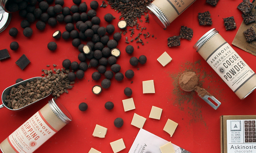 Forbes Names Askinosie Chocolate a Best Small Company