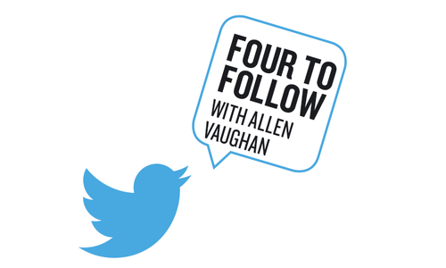 Four To Follow