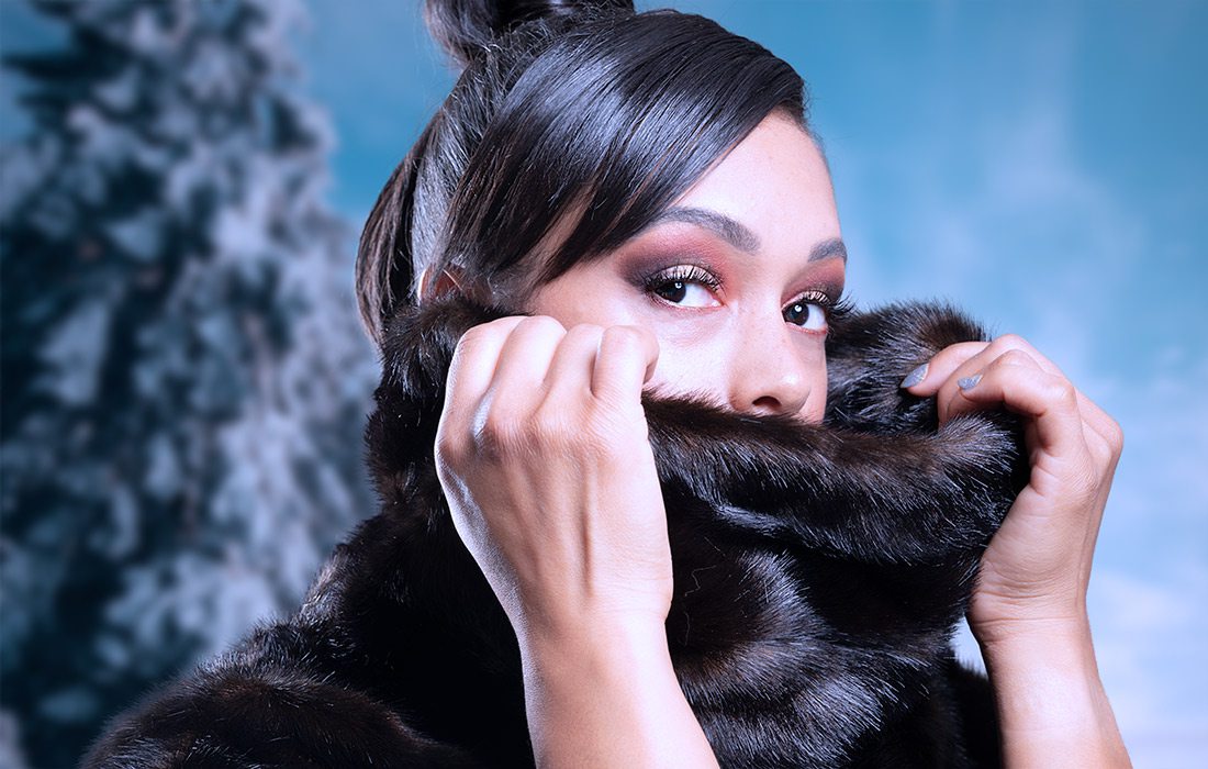 Fox Sake photoshoot header image
