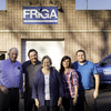 Employees of Friga Construction Springfield MO