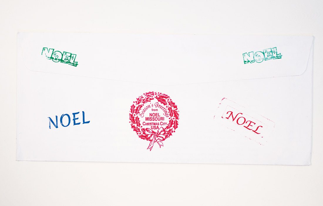 Noel