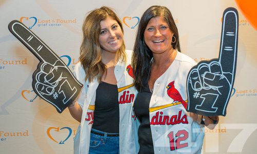 See pictures from Game Day 2019