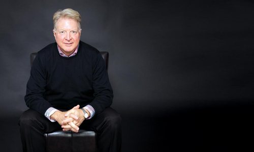 Gary Whitaker Named to Folio: 100