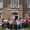 Bushwhacker Museum in Vernon County, Missouri