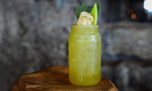 Gin Butler at Big Cedar Lodge