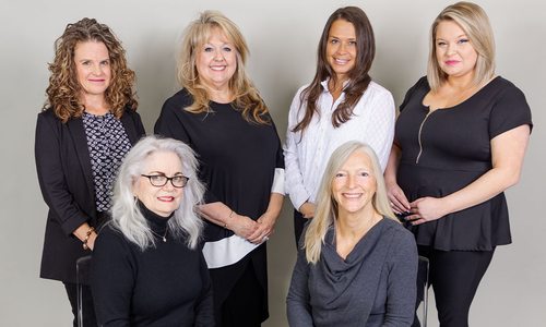 The Team at Roblin Real Estate