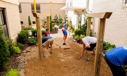 The $100 Million Impact of Project 100