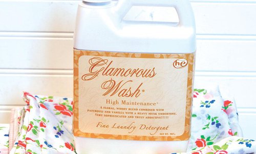 Glamorous Wash Review