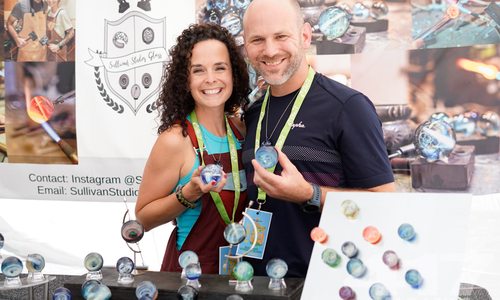See pictures from ArtFest 2024