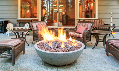 Grilling and Fire Pit Mistakes to Avoid