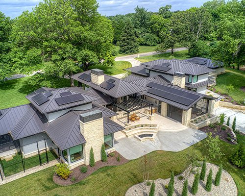 $2 Million 417 Homes of the Year Winner