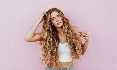 Spring Hair Trends We Love