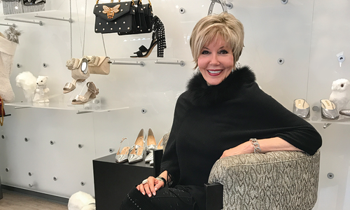 How Harem & Company’s Kathi Cryderman Built a Springfield Fashion Hub