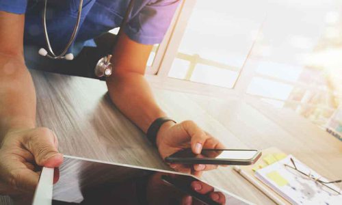 HealthMEDX Acquisition