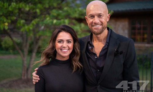 See pictures from the Red Shoe Gala 2022