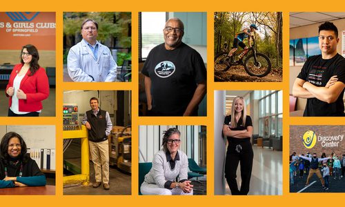 417 Magazine honors community heroes who stepped up to help in 2020