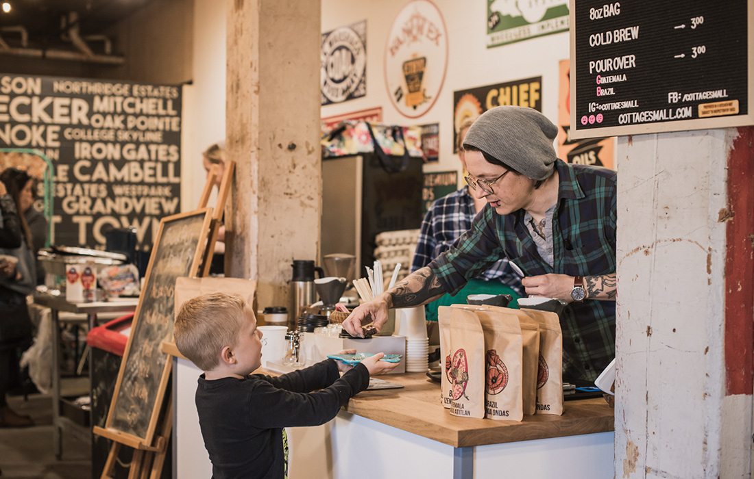 Handmade Market in Joplin, MO