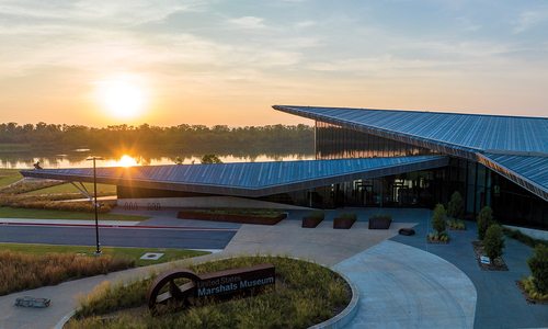 Getaway to Fort Smith, Arkansas