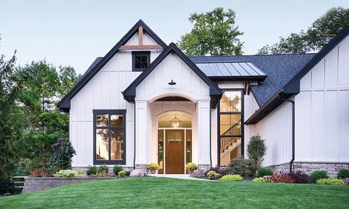 Start dreaming what your space could be like with Southern Supply Company.