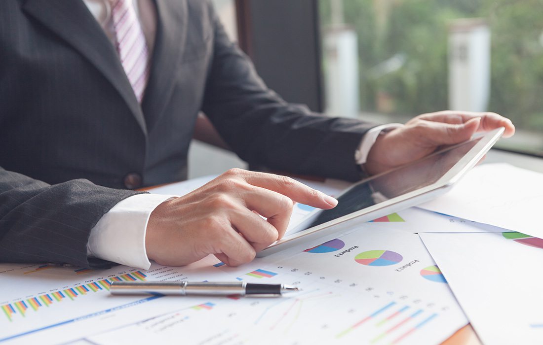 How to Restructure a Business