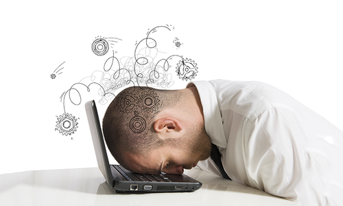 How to be a Functional Employee in a Dysfunctional Organization