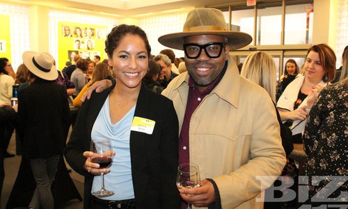See pictures from Biz 417's Think Summit 2020