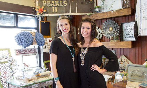 Discover Fashionable Finds at Ozark’s HuckaBella