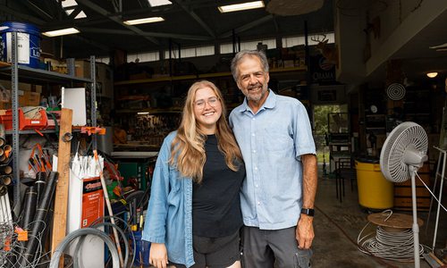 Creators of The Beestra Bee Nursery