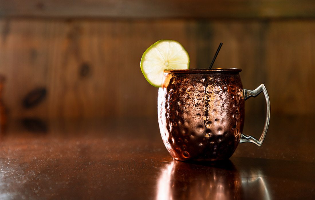 PImms Mule