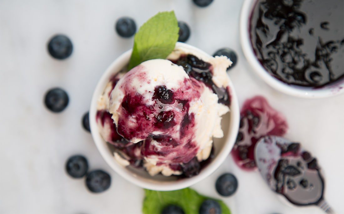 Ice Cream Toppings