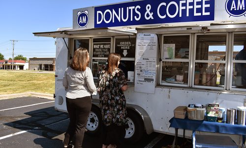 Bringing Joy to Staffers with Foster Adopt Connect