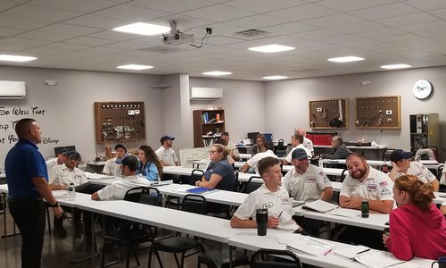 Air Service Heating & Cooling All Service Professional Plumbing in Springfield, MO