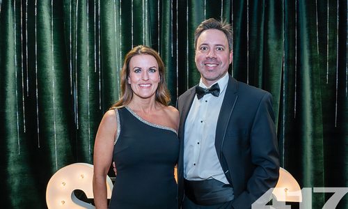 See pictures from Emerald Evening 2024