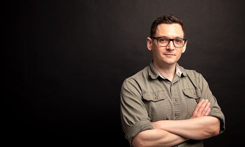 Jamie Thomas | Digital Editor | 417 Magazine