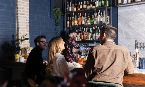 Where to eat now in Springfield MO