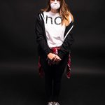 Slider Thumbnail: Jenny Mhire as Grumpy Cat Halloween 2019