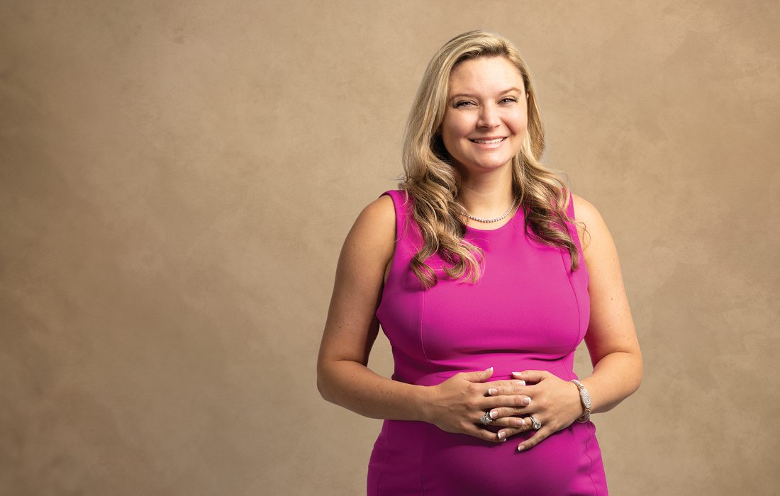Jessica Harmison Olson