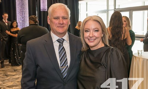 See pictures from Isabel's Gala 2024