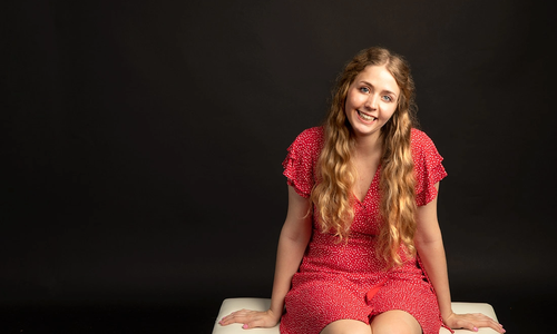 Jo Jolliff, 417 Magazine Research Editor