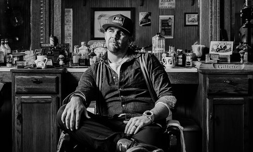 Joe Combs of Joe and a Camera photography in Springfield MO