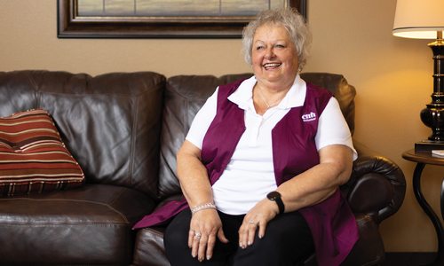 Judy Johnson
