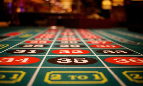Kansas Crossing Casino | Pittsburg KS