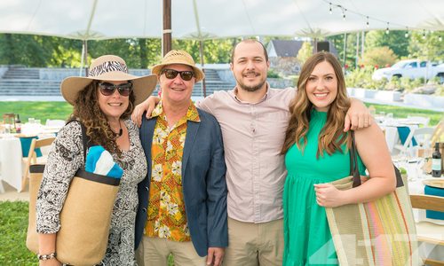 See pictures from Seaside Dreams 2023